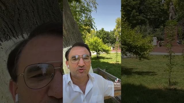 День рождения Пушкина #toshkent #ташкент смотреть онлайн
