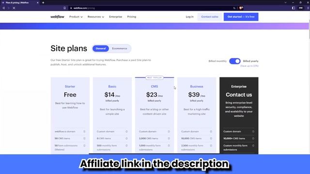 WEBFLOW 2023 REFERRAL CODE: $30 OFF!!!? смотреть онлайн