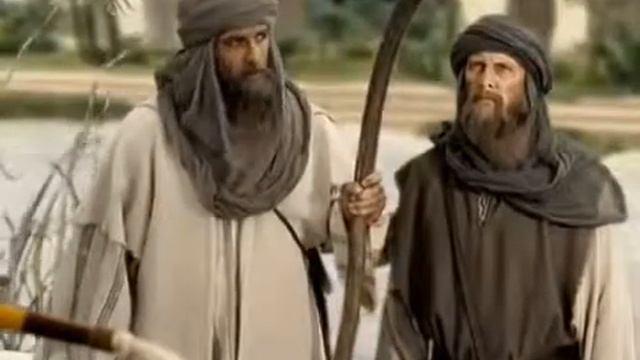 Мучизаи хазрати мусо смотреть онлайн