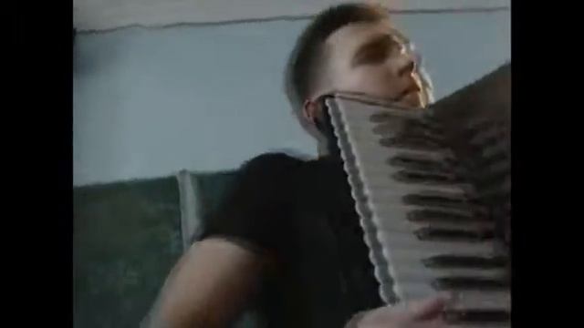 Гальяно танго для Клодa/Tango pour Claude (Richard Galliano) смотреть онлайн