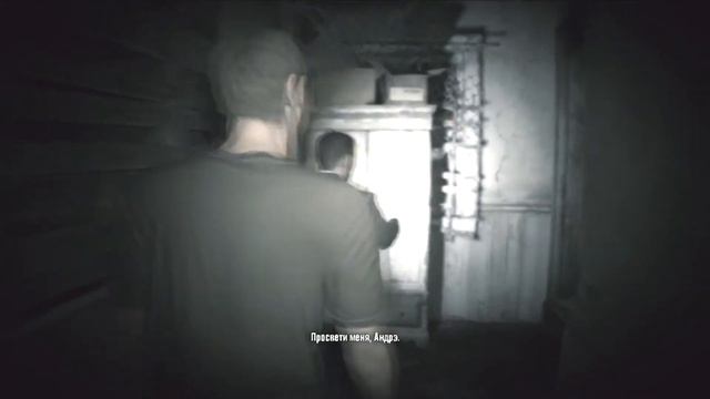 Resident Evil 7 Teaser Beginning Hour Прохождение Плохая концовка смотреть онлайн
