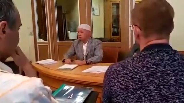 Выступление Фарисова Фарита Фарисовича - зам председателя СМР.mp4