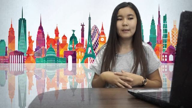 Ағылшын тілінен оқу курсы 71 сабақ. Біргеміз білім: Жамбыл облысы смотреть онлайн