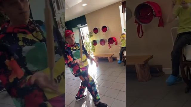 Креативный ведущий