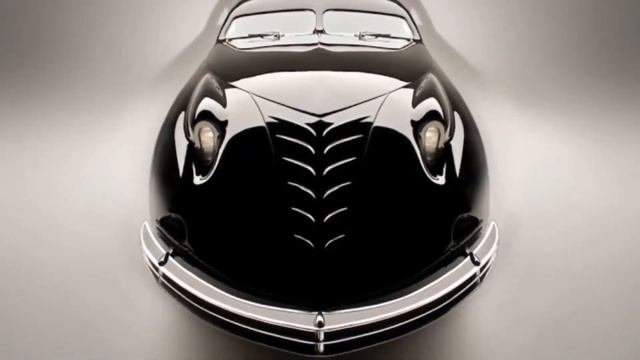 ОНИ КАК КОСМИЧЕСКИЕ КОРАБЛИ! ТОП-5 нереально футуристичных авто смотреть онлайн