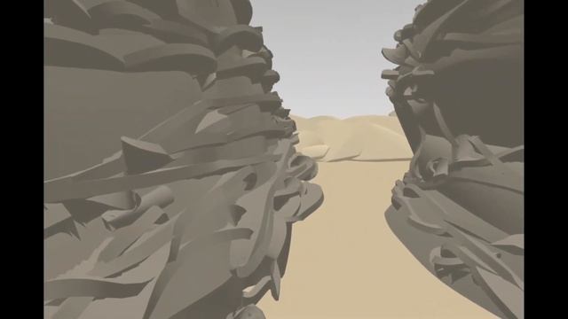 Concepting in VR: da Gravity Sketch a Blender смотреть онлайн