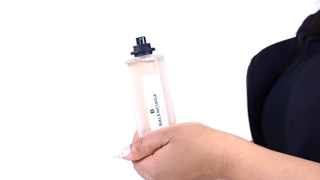 B Balenciaga Perfume by Balenciaga Review смотреть онлайн