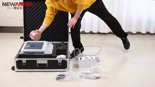 4D HIFU Machine | Skin lifting | Wrinkle removal | Anti-aging | Salon/Clinic/Spa Use смотреть онлайн