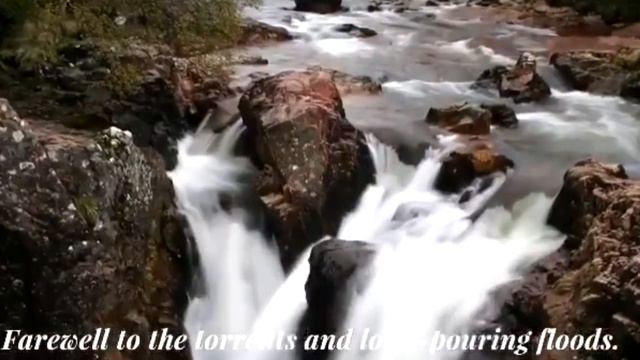 Duchess Camilla! Special Burns Night Message/Poem To Aberdeen Uni! 2021 смотреть онлайн