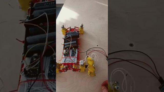 долой резинки, пружинки рулят. смотреть онлайн