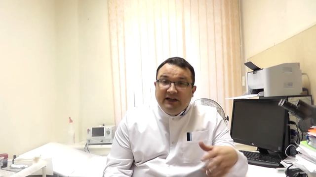 257 Бак посев из уретры смотреть онлайн