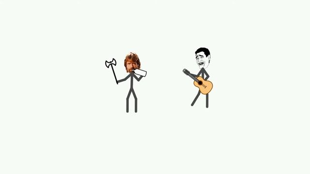 Бешанные люди идут в поход смотреть онлайн