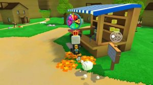 FINALLY SBA GOLD IS FREE 😱 Super Bear Adventure Gameplay Walkthrough