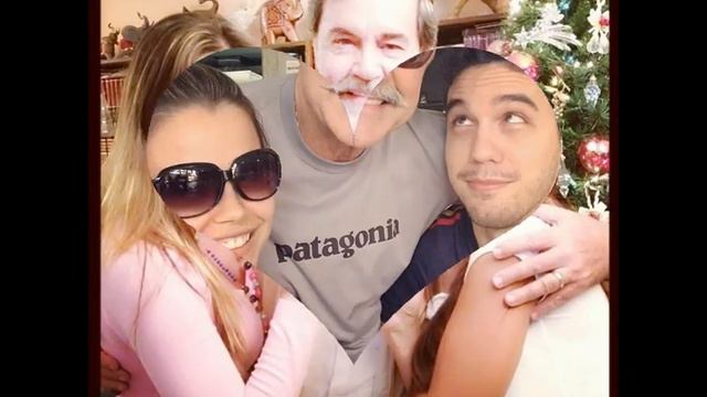 ¡Feliz Dia del Padre Señor Jorge Palacios! смотреть онлайн