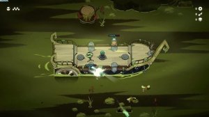 Ship of Fools | GamePlay PC