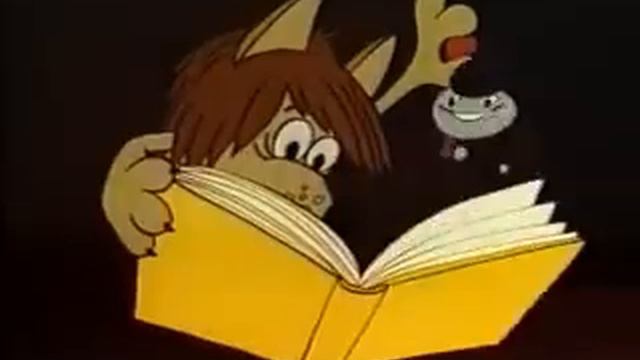 Капітошка Капитошка.avi