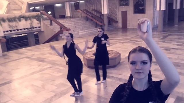 Дети Beyoncé. Single ladies. смотреть онлайн