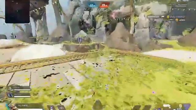 Apex Legends ( Team Deathmatch ) i3 5005u intel hd 5500 смотреть онлайн