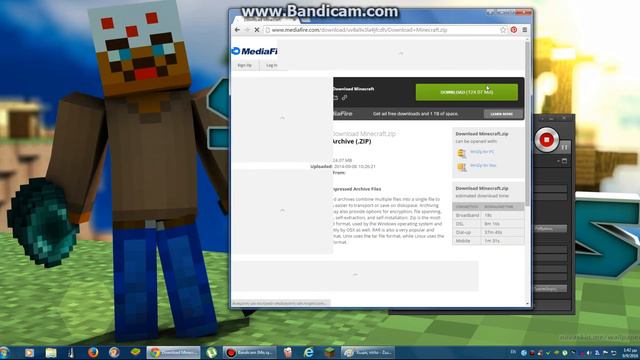 tutorial pos na katebaseis to minecraft crack se 3:19 mono lepta смотреть онлайн