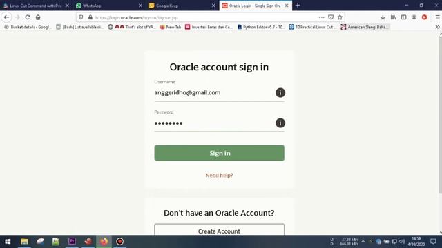 Installation of Oracle Database 12c software on Centos 7 at oVirt смотреть онлайн