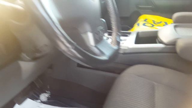 Andrew's 2012 Nissan Titan SV смотреть онлайн