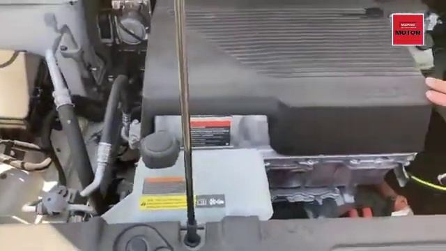 [EN VIVO] Probamos el NUEVO Nissan Leaf, un auto 100% ELÉCTRICO смотреть онлайн