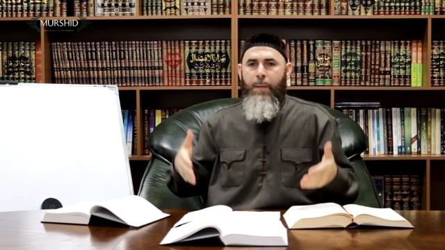 Лекция Салахьа Межиева | Полный разбор темы БидIат- Новшество [RUS] смотреть онлайн