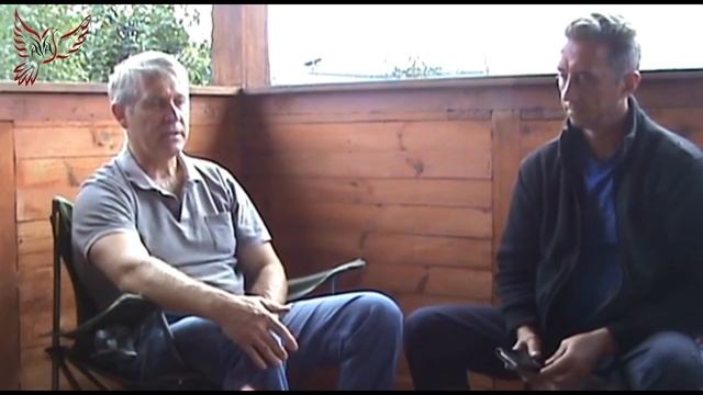 Юрий Васильевич: о голубях и голубеводах. 3 часть. смотреть онлайн