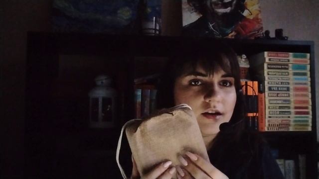 АСМР | Калимба и армянский дудук | ASMR смотреть онлайн