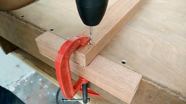 Make A Table Saw Fence Homemade || DIY Movable Fence