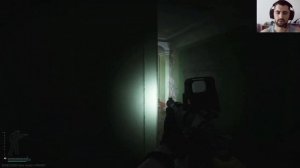 Как лутать правильно улицы Таркова и найти Ledx