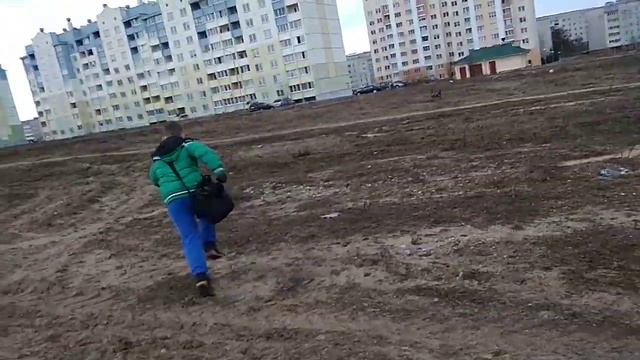 Испугался! смотреть онлайн