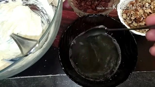 Творожное пироженное. смотреть онлайн