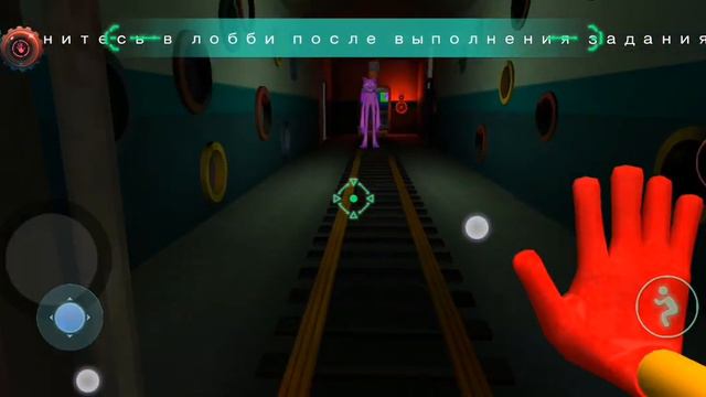 ИЛЬЯ ИГРАЕТ В ЭТУ УЖАСНУЮ ИГРУ "TOY FACTORY 2"! (часть 2) смотреть онлайн