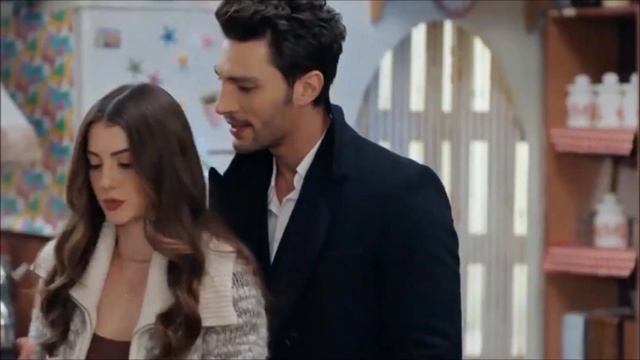 Tráiler del Episodio 24 de Amor, Lógica, Venganza Avance Aşk, Mantık, İntikam 24.Bölüm Fragman смотреть онлайн