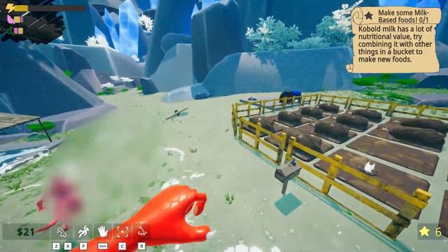 Kobold Kare Full Release Review (KoboldKare)