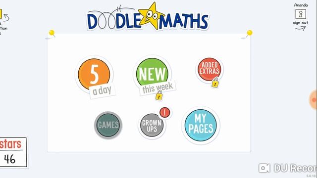 DOODLE MATHS (LEARN MATHS FOR CHILDREN) 2 смотреть онлайн