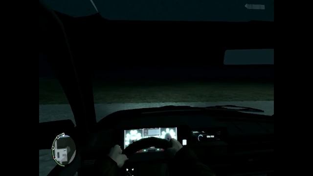GTA 5 не пошла, приходится довольствоватся GTA 4 Криминальная Россия) смотреть онлайн