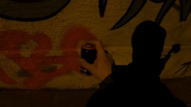 Graffiti review with Wekman MTN Pocket 150 ml смотреть онлайн