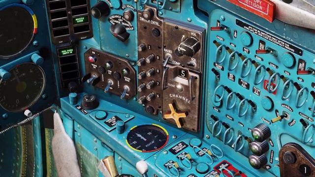 DCS - The real, truthful guide to the MiG-21 смотреть онлайн