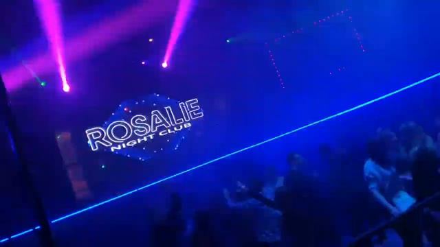 Ночной клуб Могилёв ROSALIE смотреть онлайн