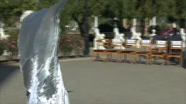 Алёна Проскурякова - Восточный танец смотреть онлайн