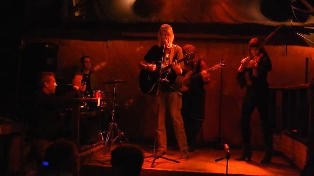 СиЛя БГ ВЫХОД - Дон Педро Гомец