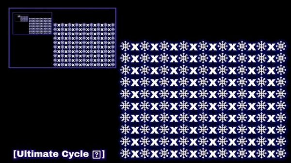Numbers 0 to ABSOLUTE TRUE FINAL LIMIT OF NUMBERS (Part 1 - 9)