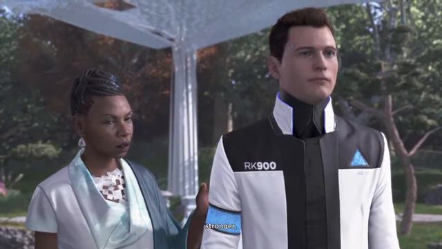 Detroit becomes human game play part 6 FUNNY COMMENTRY IN PS4 4K ULTRA HD QUALITY смотреть онлайн