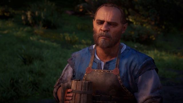 Assasin's Creed Valhalla Dawn of Ragnarok - Find And Collect Sindri's Tools - Forging Bonds смотреть онлайн