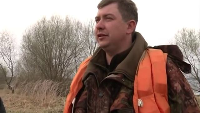 Рыбак Рыбаку 400 "Нерестовый запрет". смотреть онлайн