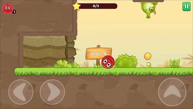 ? Roller Ball 5 - Gameplay #1 level 1-30 + BOSS (Android) смотреть онлайн