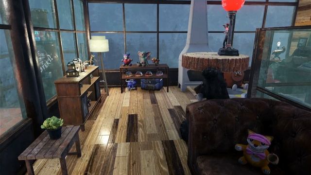 Happy CAMPers Community Build Challenge no. 2: Abandoned Monorail CAMP Showcase смотреть онлайн