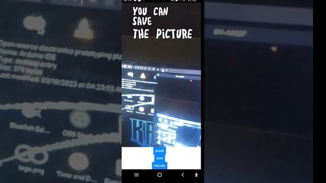 Make a React-native app on android using Termux and Expo go смотреть онлайн